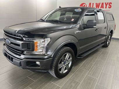 Used 2020 Ford F150 XLT w/ Equipment Group 302A Luxury