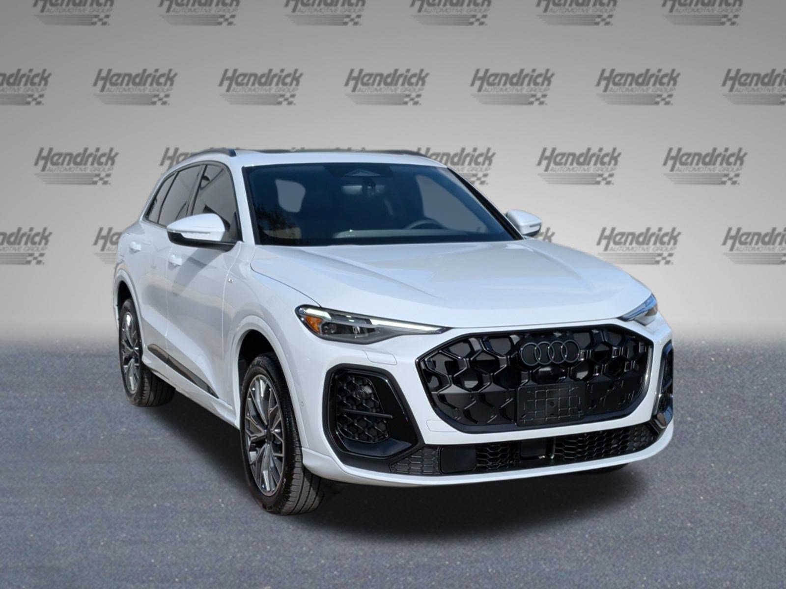 New 2026 Audi Q5 Premium Plus AWD/4WD image 2