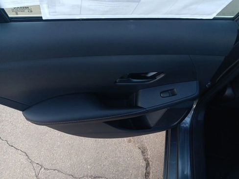 New 2025 Nissan Sentra S image 27