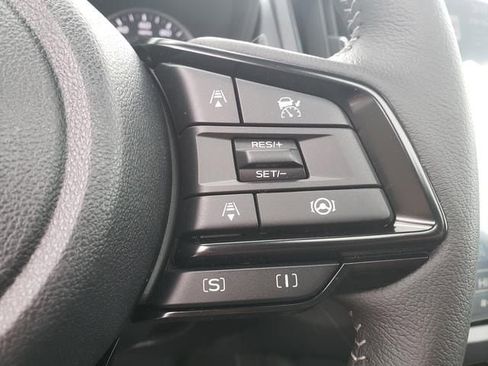 New 2026 Subaru Forester Premium image 18