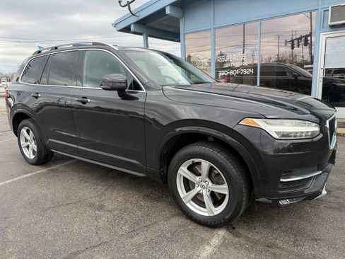 Used 2016 Volvo XC90 T5 Momentum AWD/4WD image 7