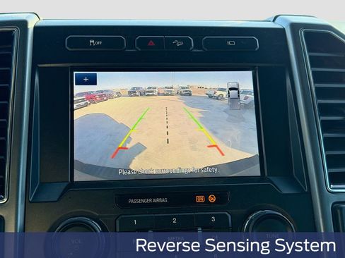 Used 2022 Ford F350 XLT w/ XLT Value Package image 19