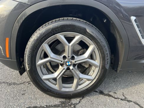 Used 2024 BMW X3 xDrive30i w/ Convenience Package image 12