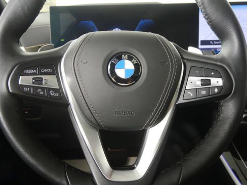 Certified 2026 BMW X5 sDrive40i RWD image 17