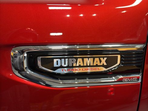 Used 2024 GMC Sierra 1500 Denali w/ Denali Reserve Package image 11