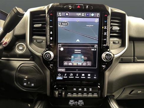 New 2026 RAM 2500 Big Horn image 8