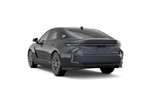 New 2026 Lexus ES 500e AWD/4WD image 3