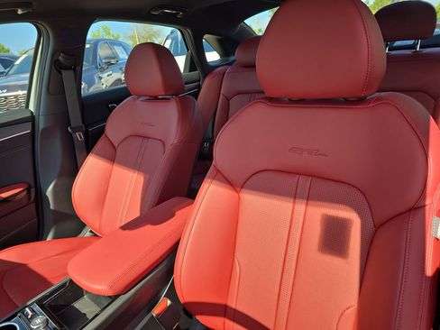 New 2026 Kia K5 GT-Line image 21