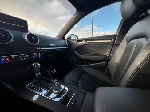 Used 2018 Audi A3 2.0T Premium w/ Convenience Package image 52