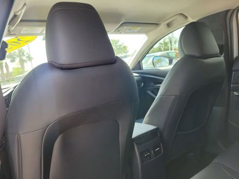 Certified 2023 MAZDA CX-30 AWD 2.5 S w/ Select Package image 10