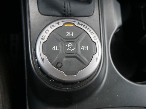 Certified 2021 Ford Bronco Big Bend image 32