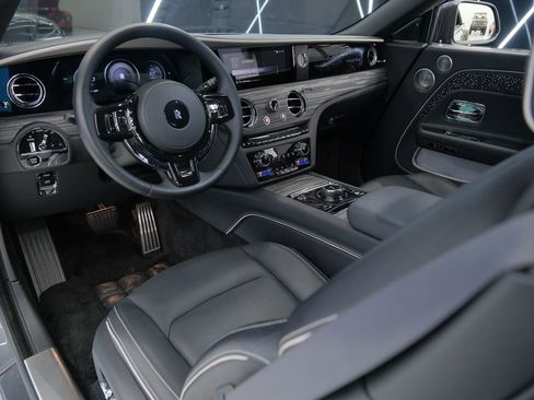 Used 2024 Rolls-Royce Spectre w/ Spectre Launch Package AWD/4WD image 28