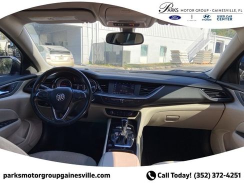Used 2019 Buick Regal Preferred image 15