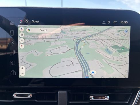 New 2026 Chevrolet Equinox ACTIV FWD image 30