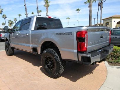Used 2024 Ford F250 Lariat w/ Lariat Ultimate Package