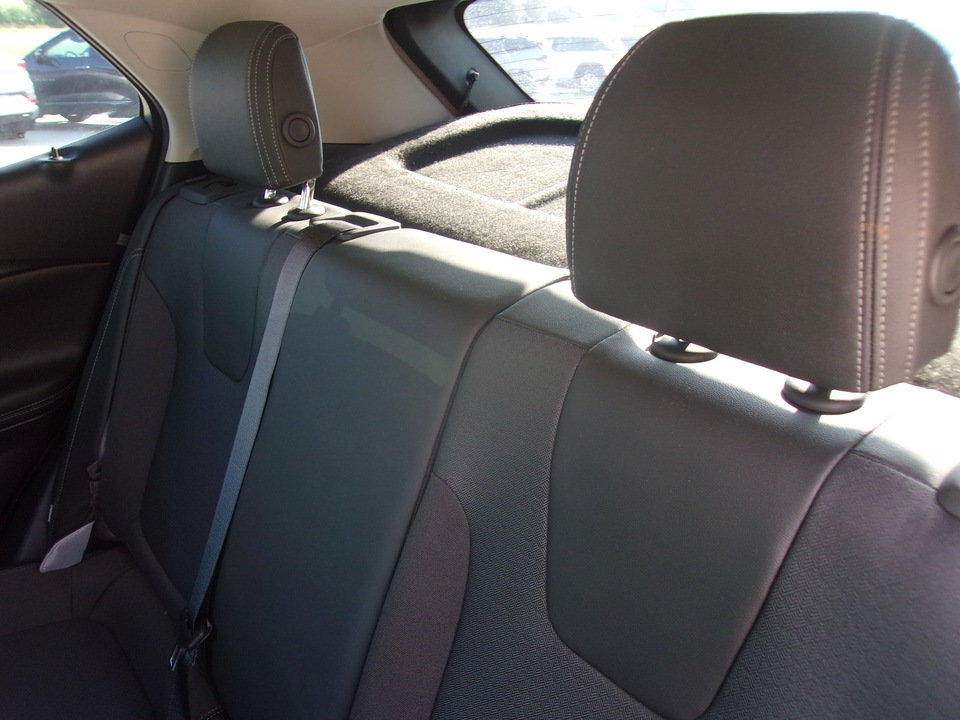 Used 2024 Buick Encore GX Preferred FWD image 17