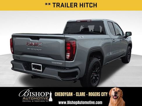 Used 2026 GMC Sierra 1500 Elevation AWD/4WD image 12
