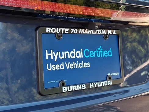 Certified 2025 Hyundai Tucson SEL AWD/4WD image 30