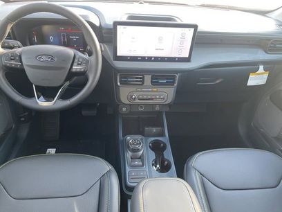 New 2026 Ford Maverick Lobo