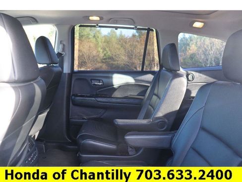 Used 2019 Honda Pilot Elite image 28