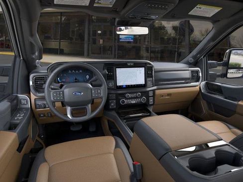 New 2026 Ford F350 Lariat image 9