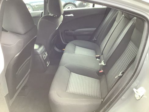 Used 2023 Dodge Charger GT w/ Blacktop Special Edition image 7