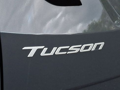 Used 2026 Hyundai Tucson SEL image 29
