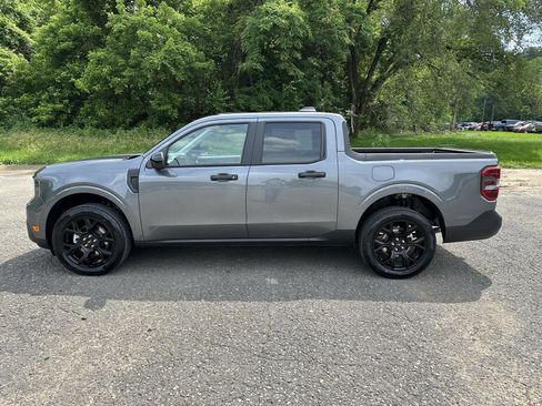 New 2025 Ford Maverick XLT w/ XLT Luxury Package image 9