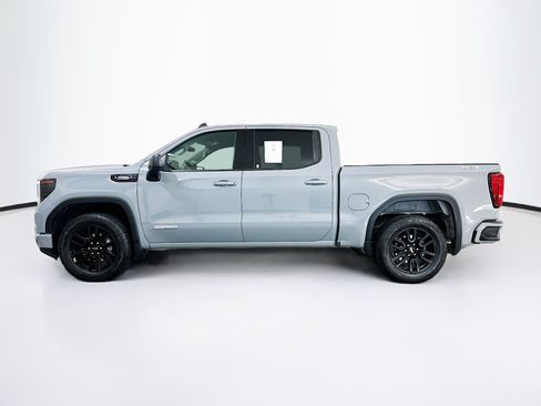 Used 2024 GMC Sierra 1500 Elevation AWD/4WD image 4