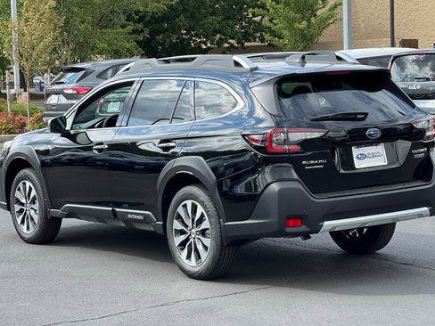 New 2025 Subaru Outback Touring w/ Popular Package #2 image 6