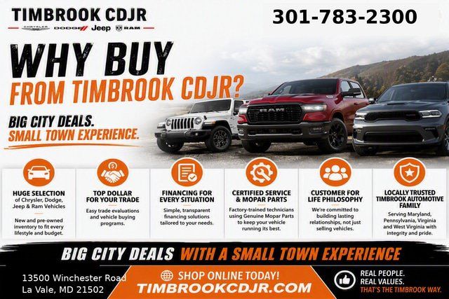Used 2023 Hyundai Santa Fe Limited w/ Cargo Package AWD/4WD image 5