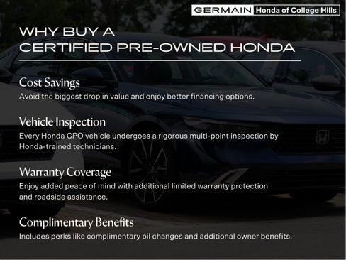 Used 2024 Honda Passport TrailSport image 11