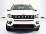 Used 2019 Jeep Compass Latitude image 2
