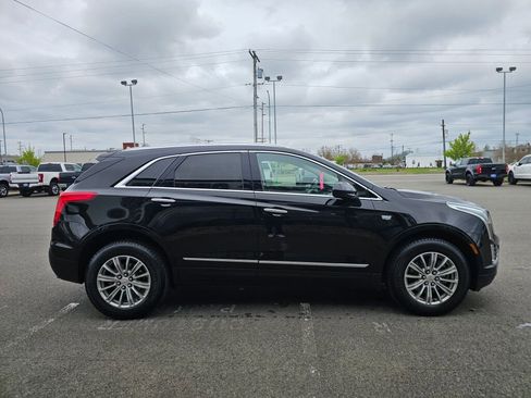 Used 2019 Cadillac XT5 Luxury image 5