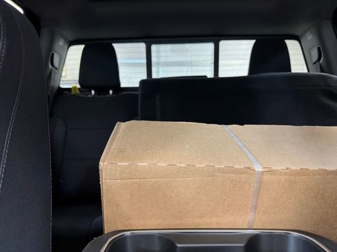 New 2026 Chevrolet Silverado 1500 LT w/ Protection Package image 15