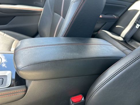 Used 2025 Nissan Altima 2.5 SR AWD/4WD image 37