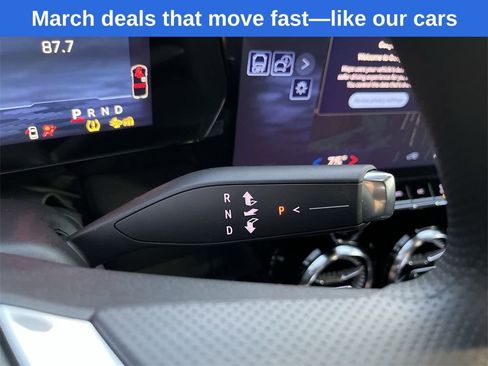 New 2026 Chevrolet Blazer EV LT image 16