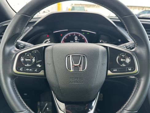 Used 2021 Honda Civic Sport image 26