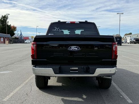 New 2025 Ford F150 XLT w/ Tow/Haul Package image 3