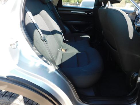 Used 2019 MAZDA CX-5 Sport w/ I-ACTIVSENSE Package image 15