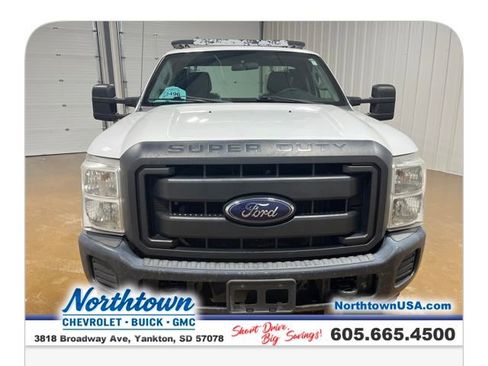 Used 2015 Ford F250 XL image 9