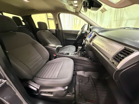 Used 2023 Ford Ranger XLT w/ Equipment Group 302A High image 24