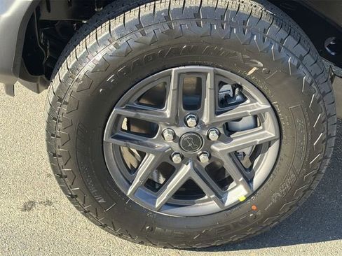 New 2026 Jeep Wrangler Unlimited Sport AWD/4WD image 15