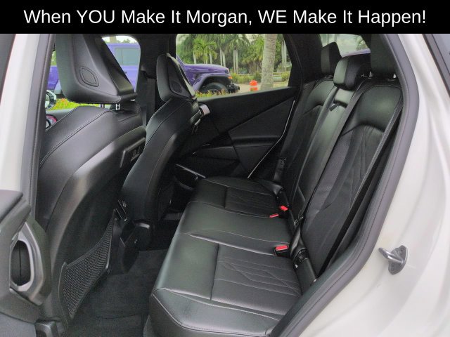 Used 2026 BMW X3 xDrive30i AWD/4WD image 16