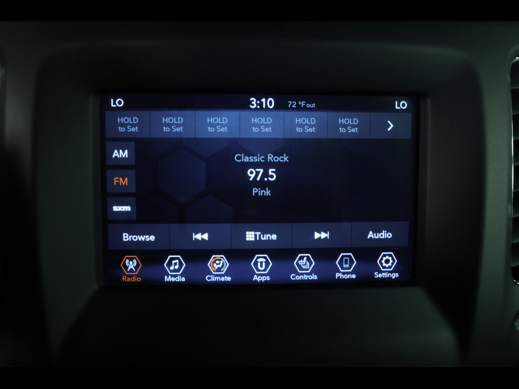 Used 2021 Jeep Compass Latitude w/ Convenience Group AWD/4WD image 14
