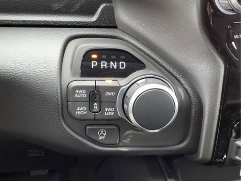 New 2026 RAM 1500 Big Horn image 16