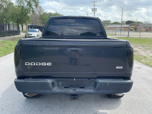 Used 2003 Dodge Ram 1500 Truck SLT image 6