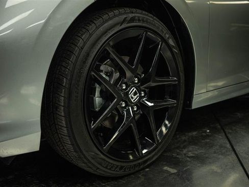 Used 2026 Honda Civic Sport image 3