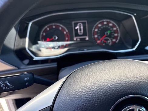 Used 2020 Volkswagen Jetta S FWD image 8