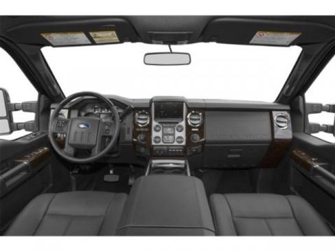 Used 2015 Ford F350 Lariat w/ Lariat Ultimate Package image 22